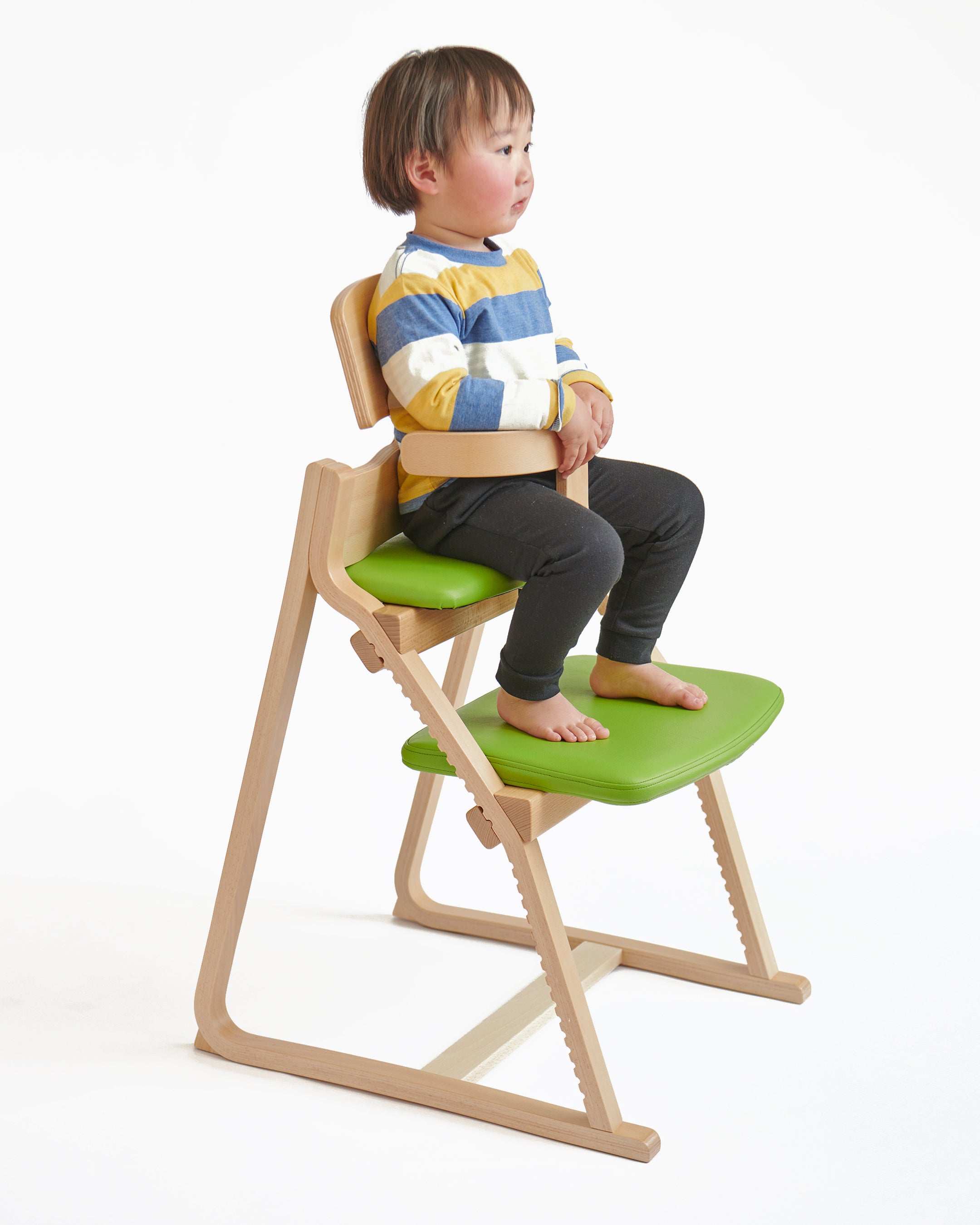 アップライト ベビーシート