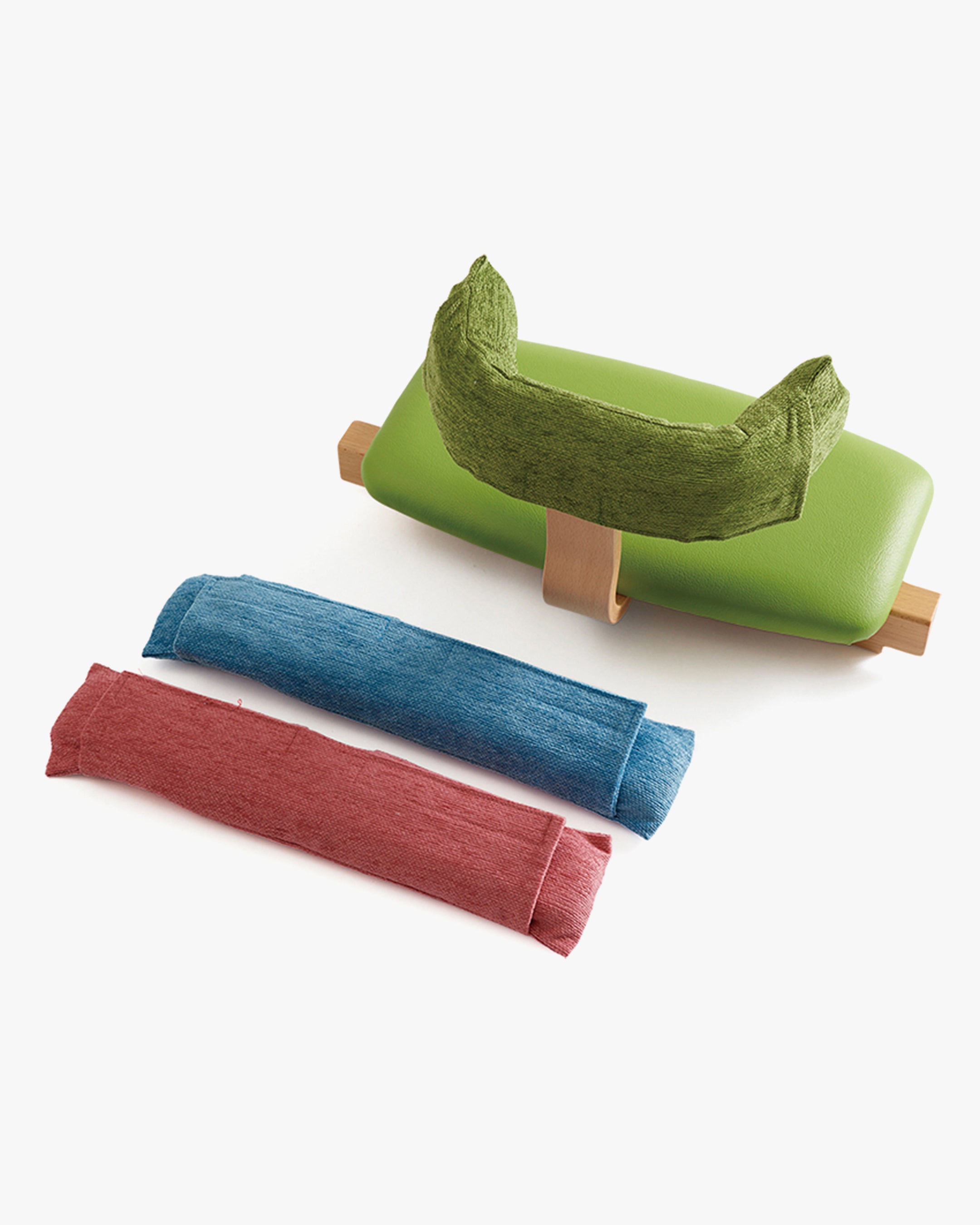 アップライト ホールドクッション