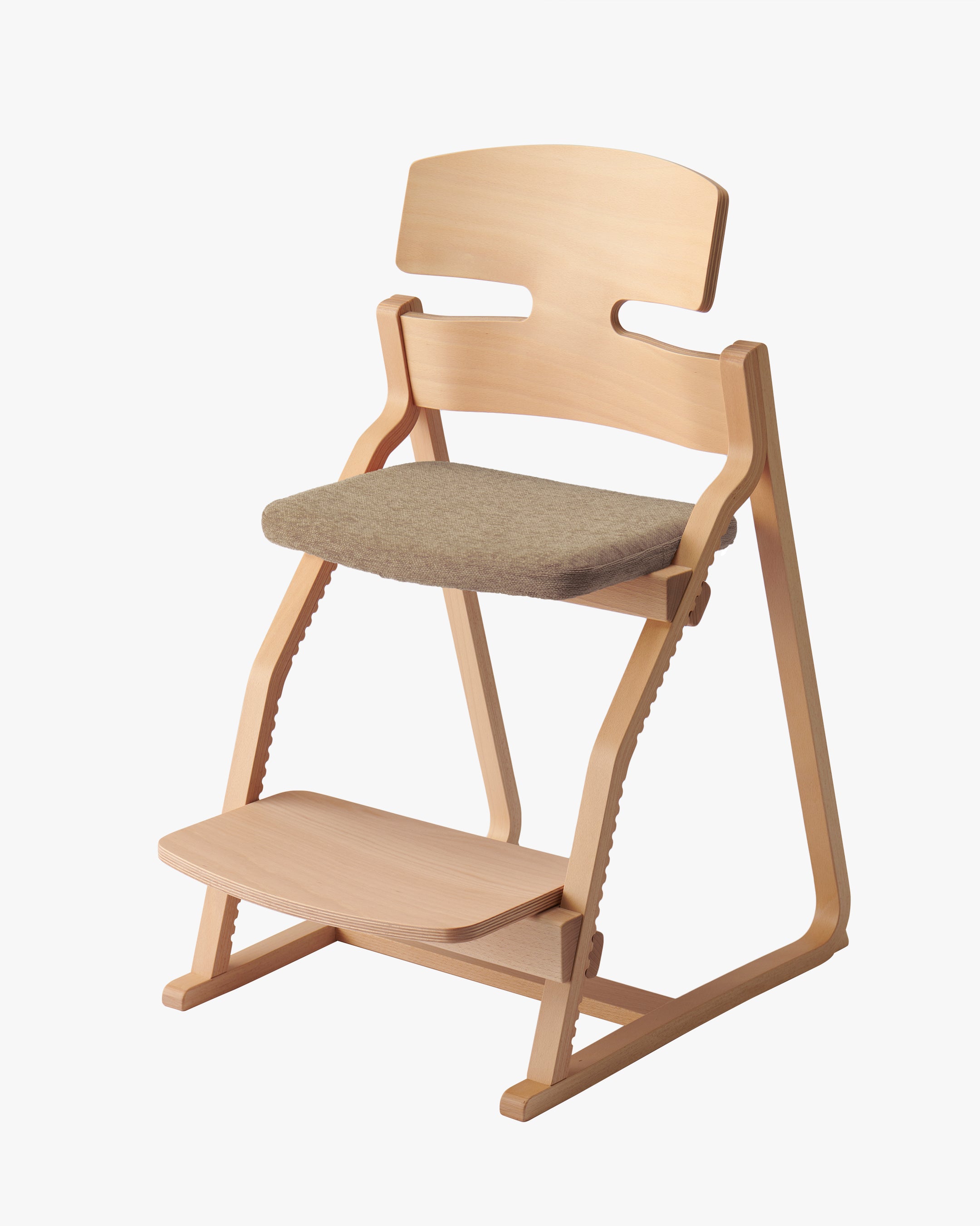 アップライトチェア オイル