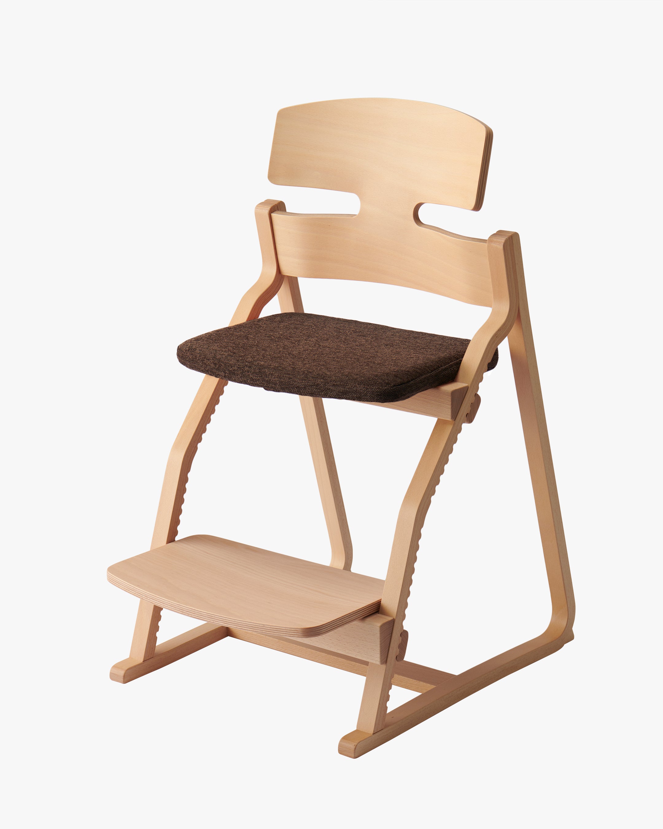 アップライトチェア オイル