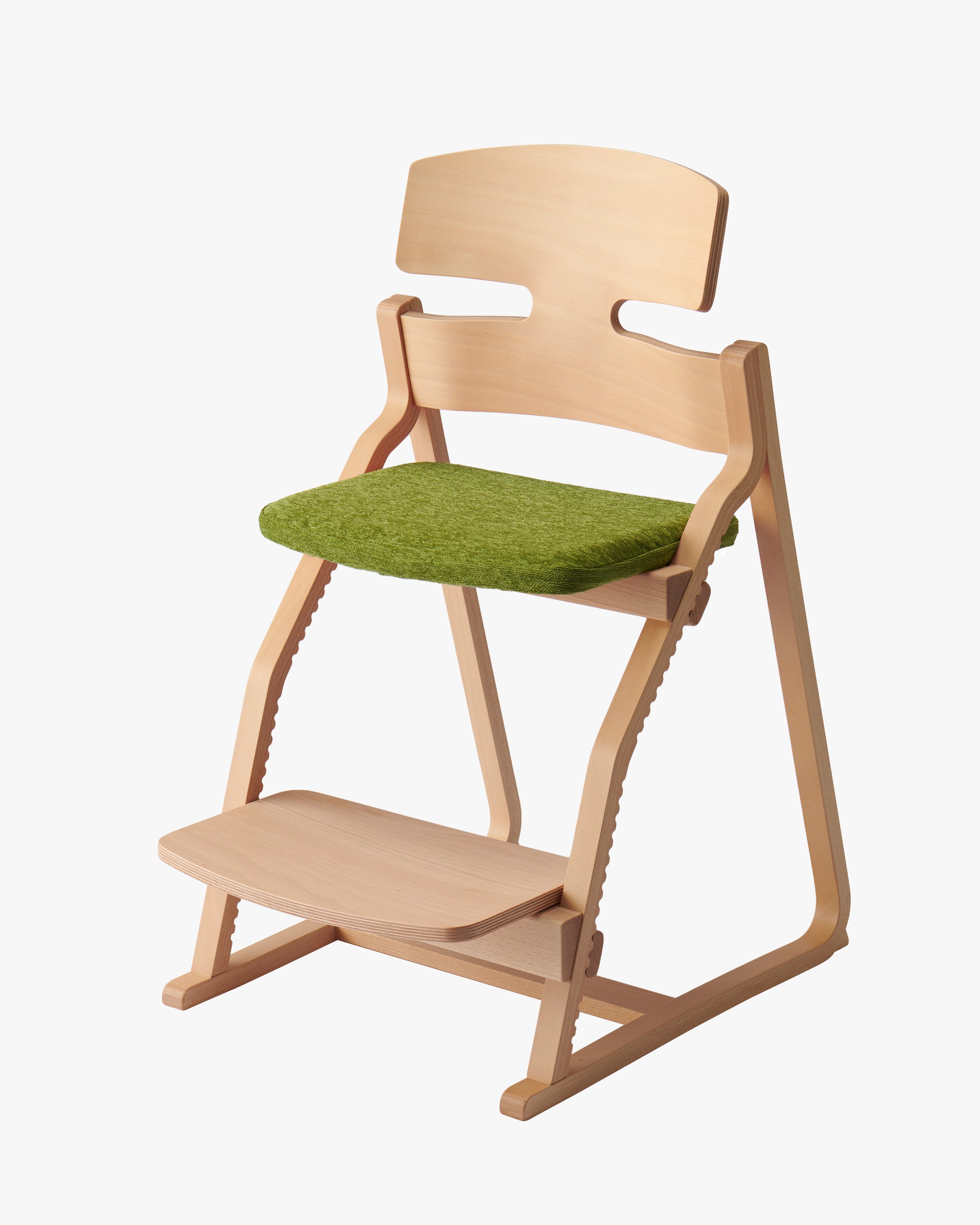 アップライトチェア オイル