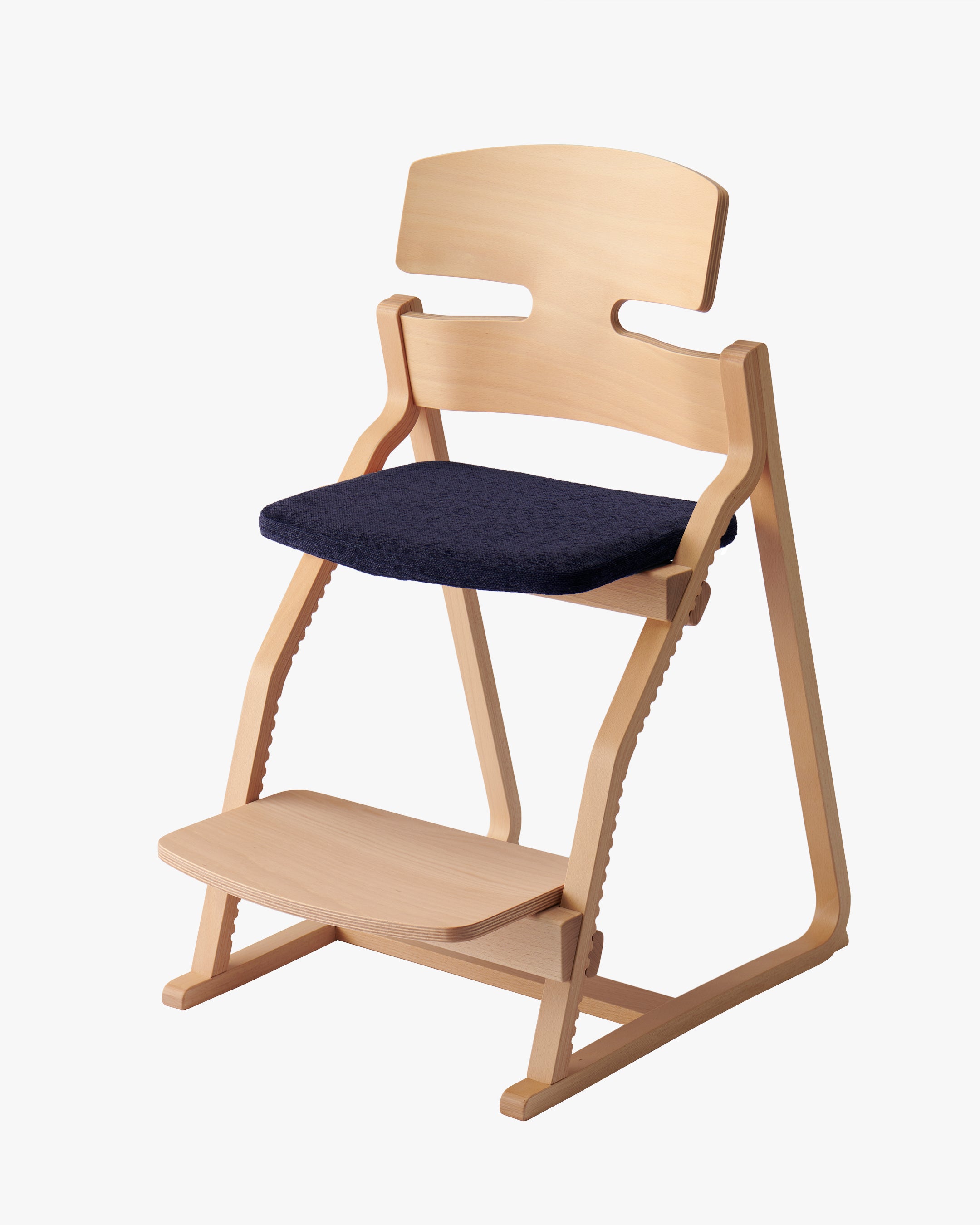 アップライトチェア オイル