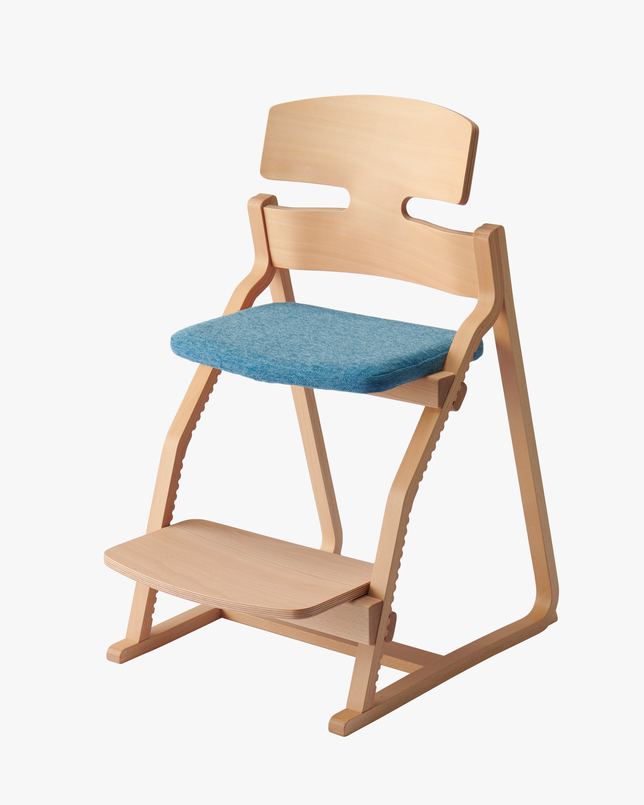 アップライトチェア オイル