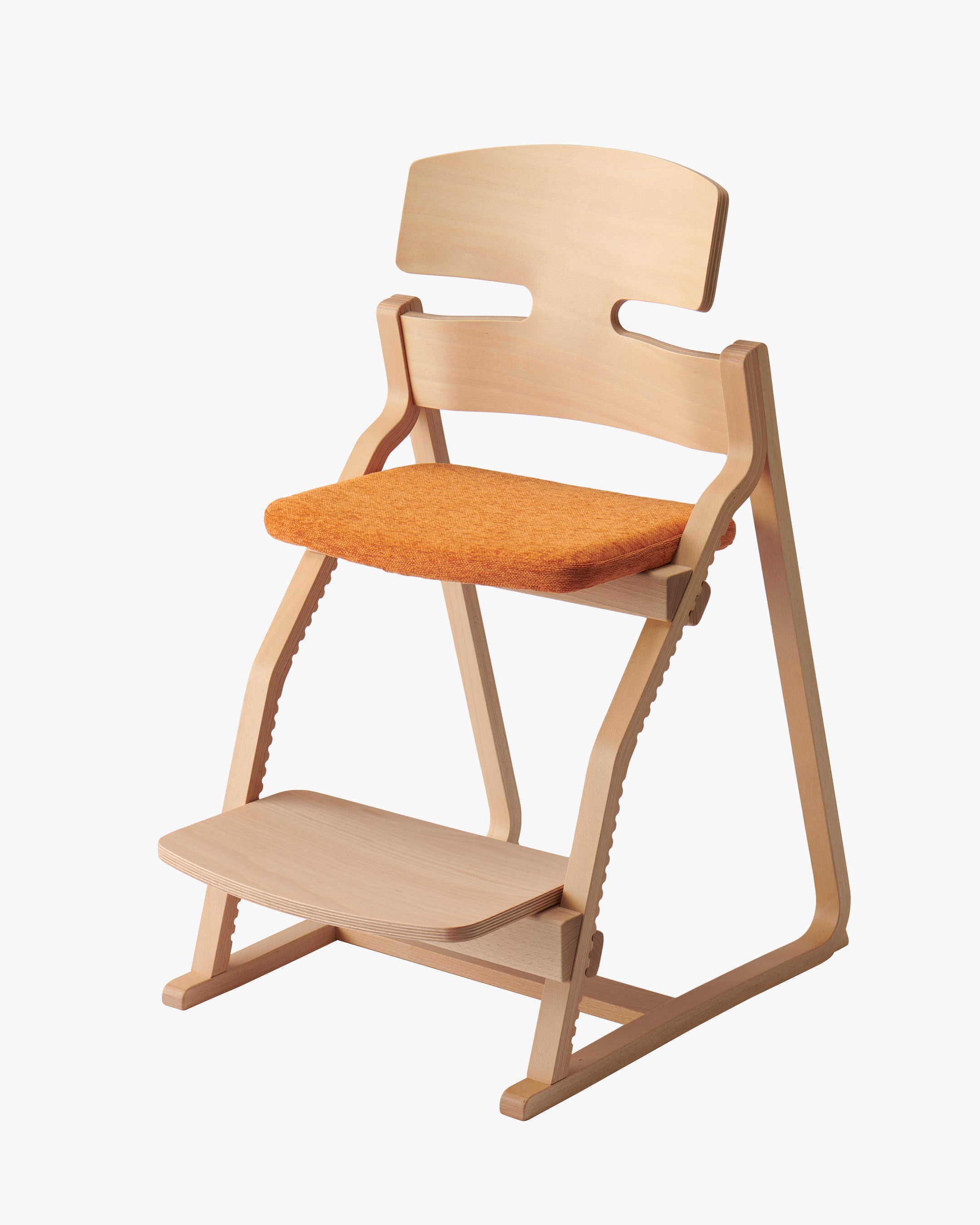 アップライトチェア オイル