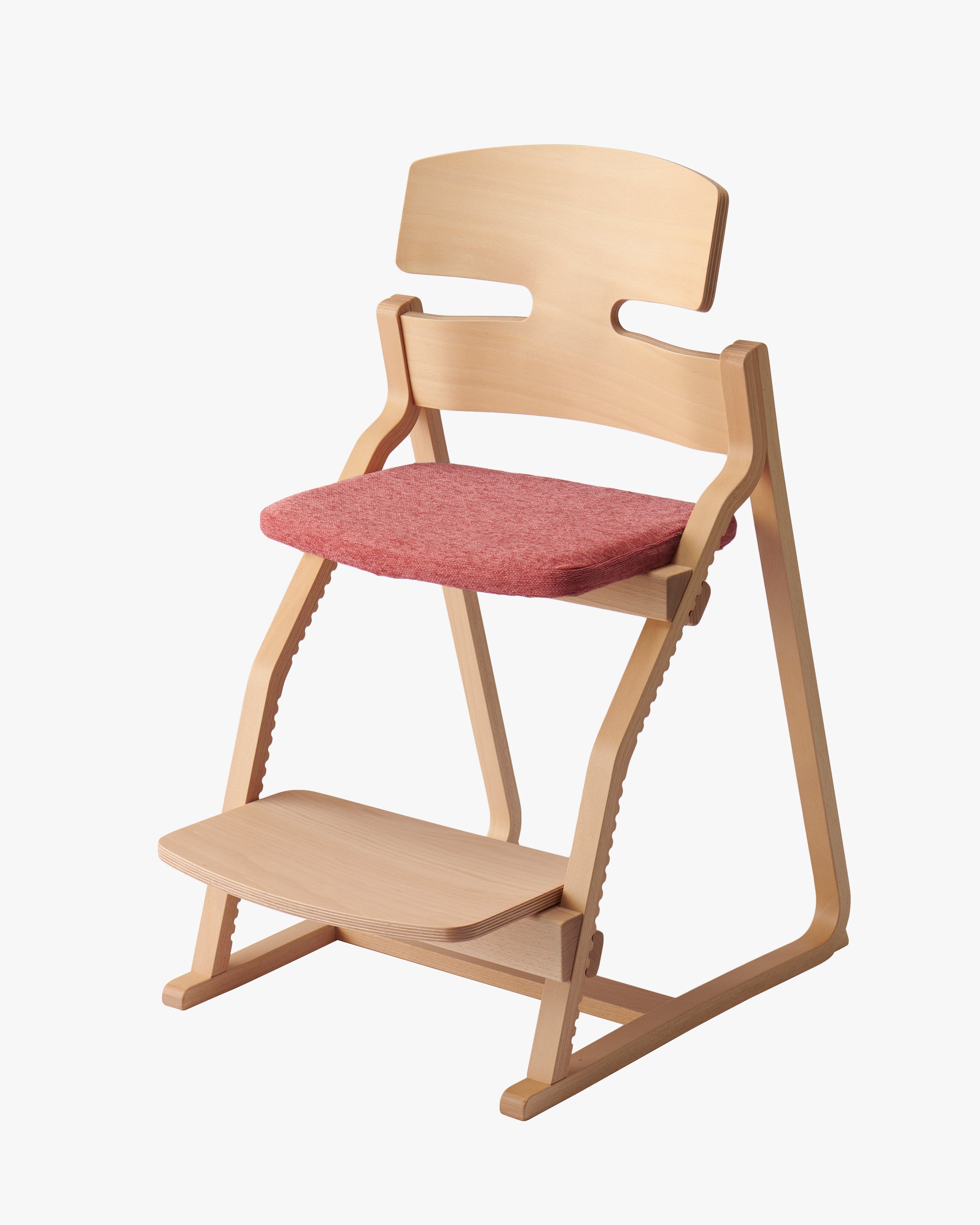 アップライトチェア オイル