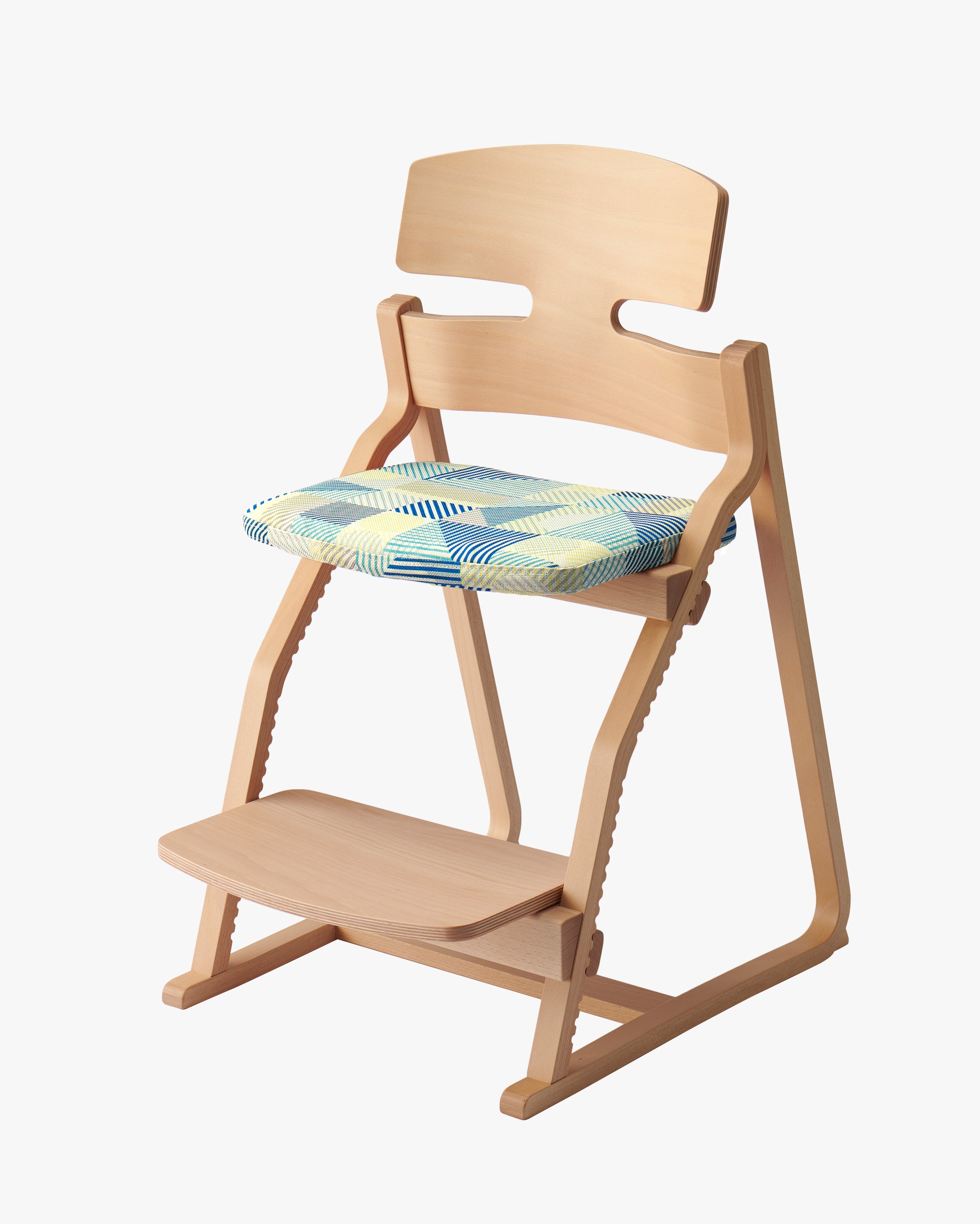 アップライトチェア オイル