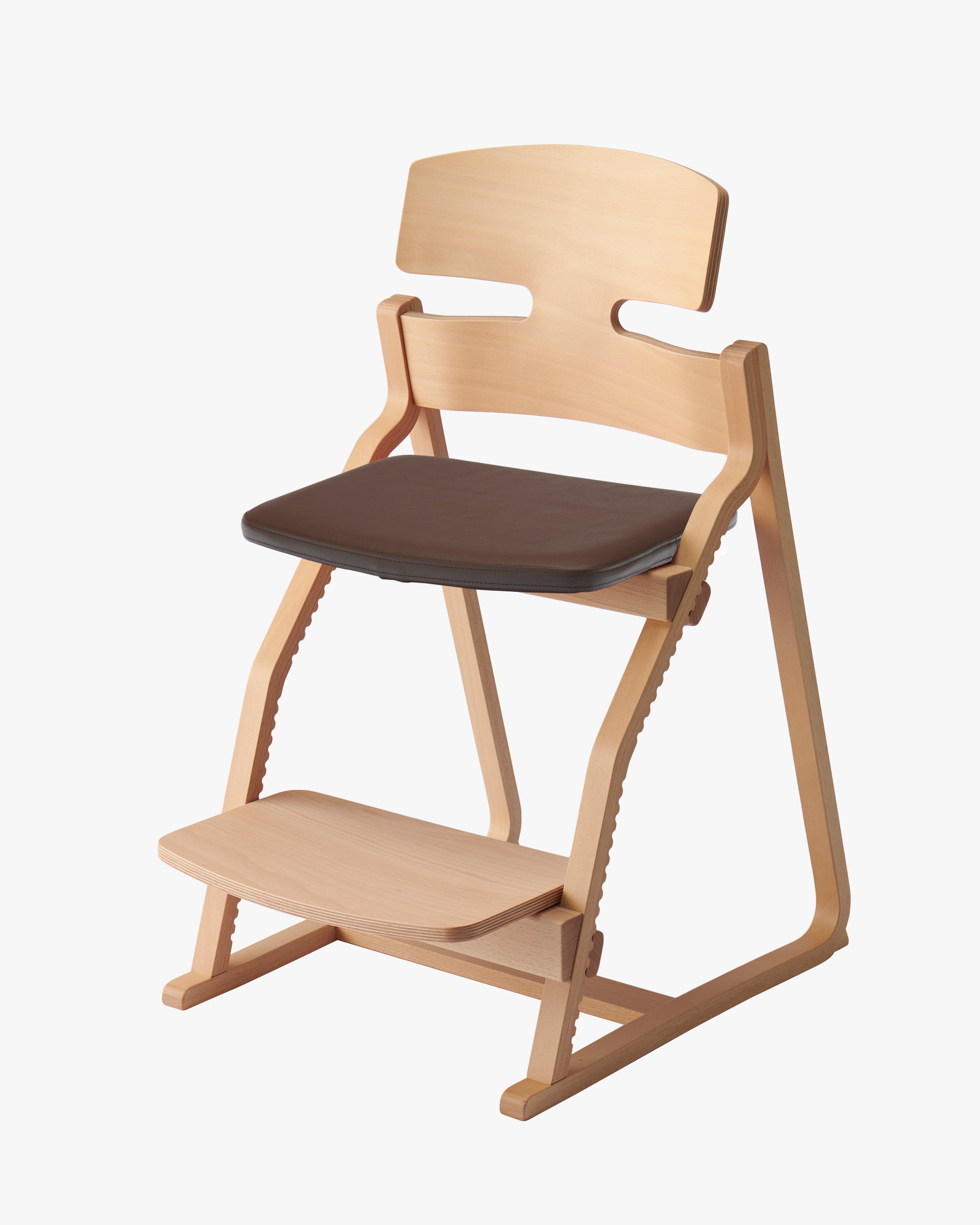 アップライトチェア オイル