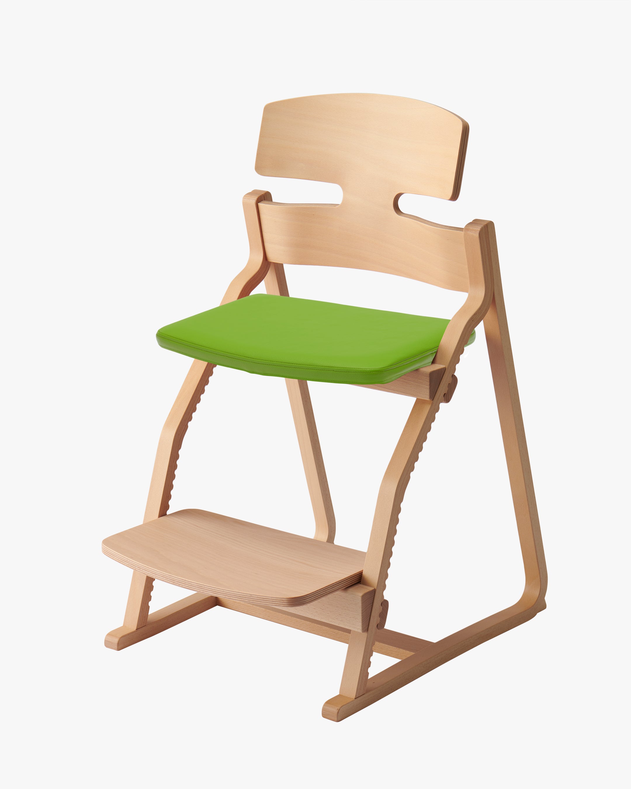 アップライトチェア オイル