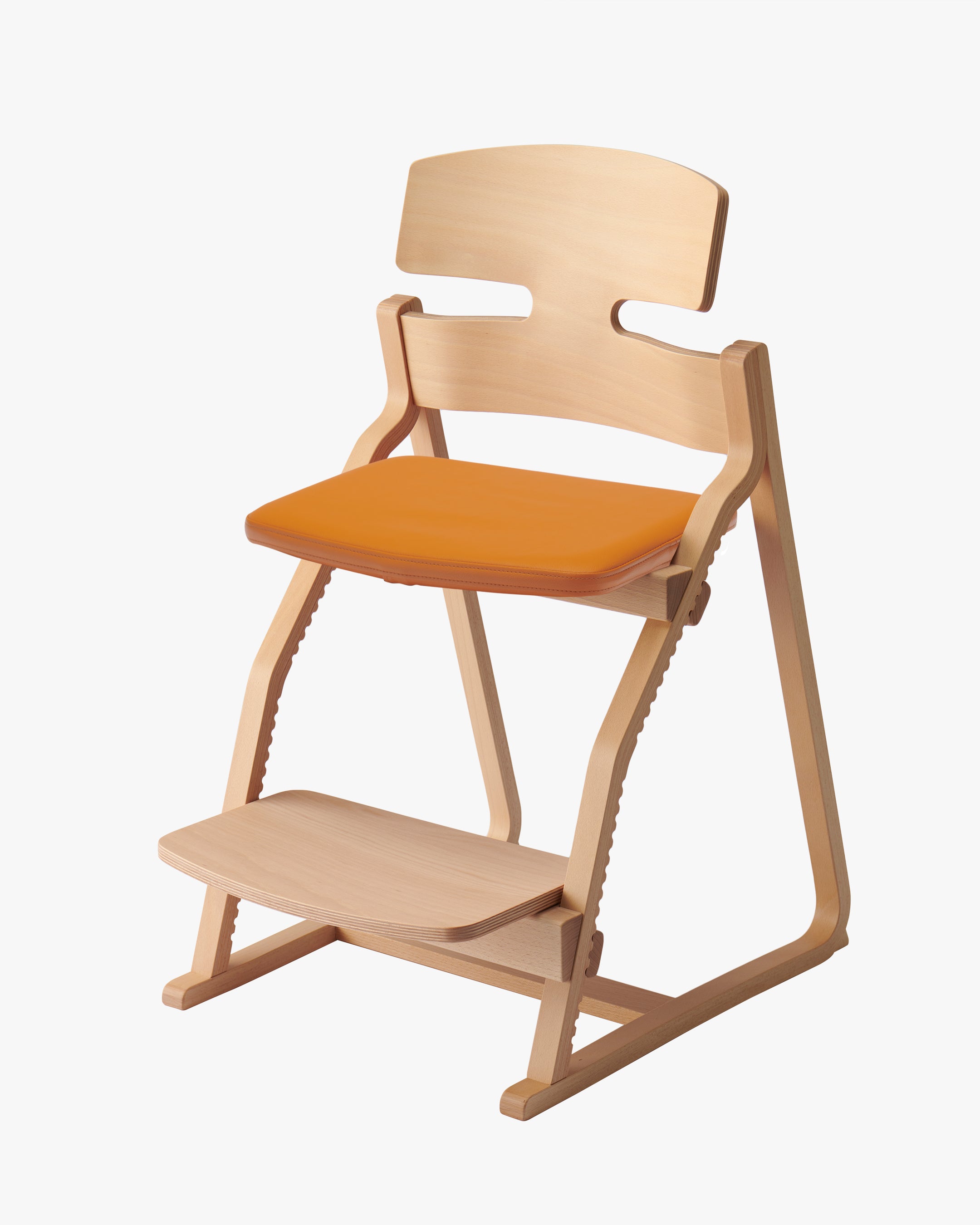 アップライトチェア オイル