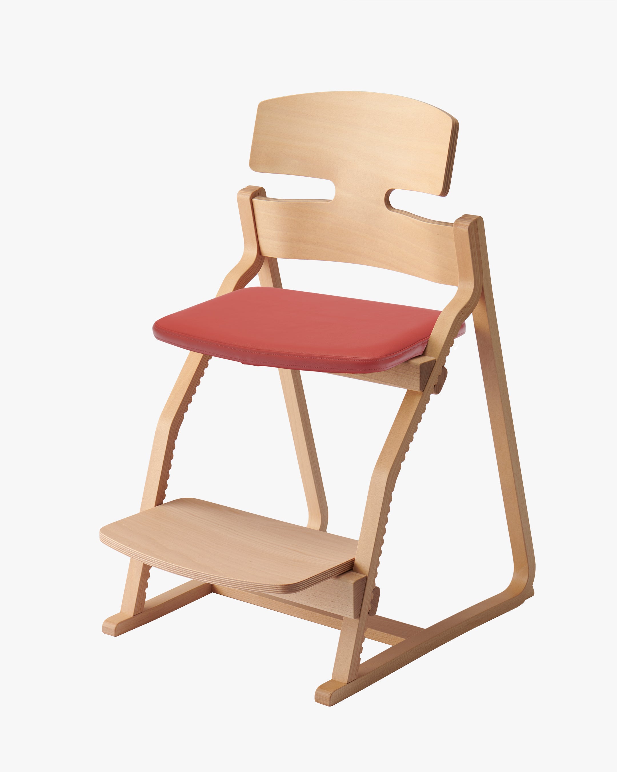 アップライトチェア オイル