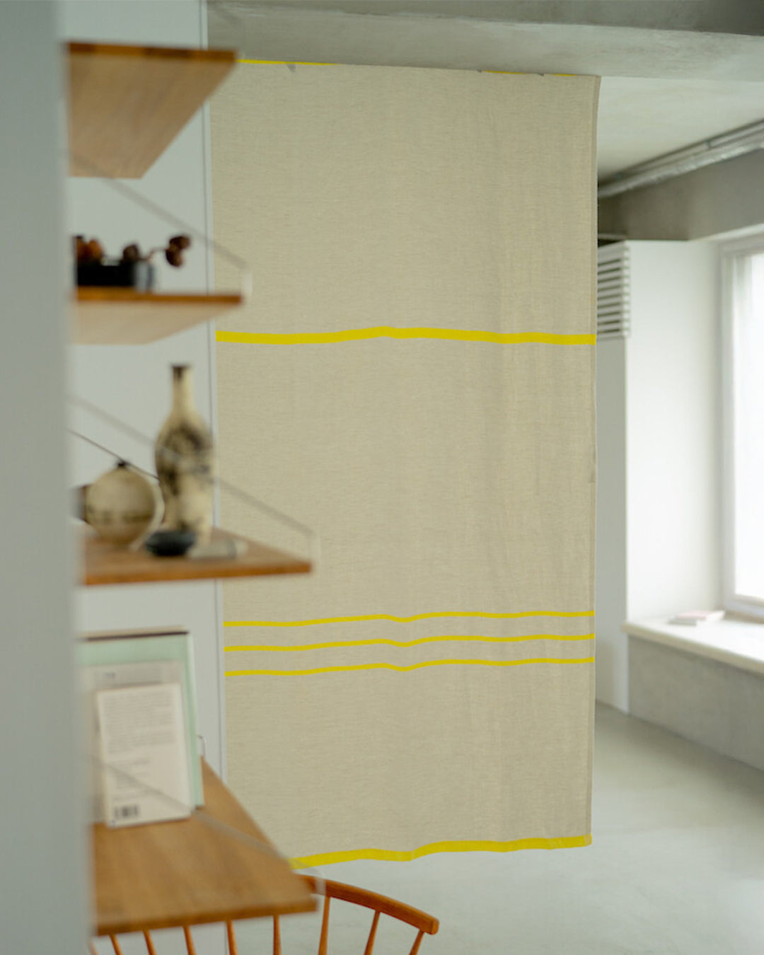 LAPUAN KANKURIT | USVA マルチユースタオル( 95 × 180cm )