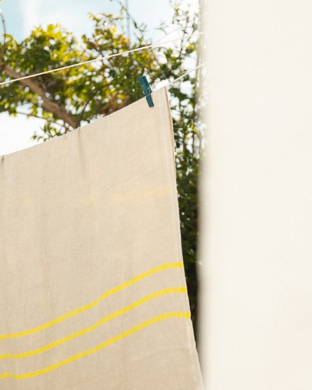 LAPUAN KANKURIT | USVA マルチユースタオル( 95 × 180cm )