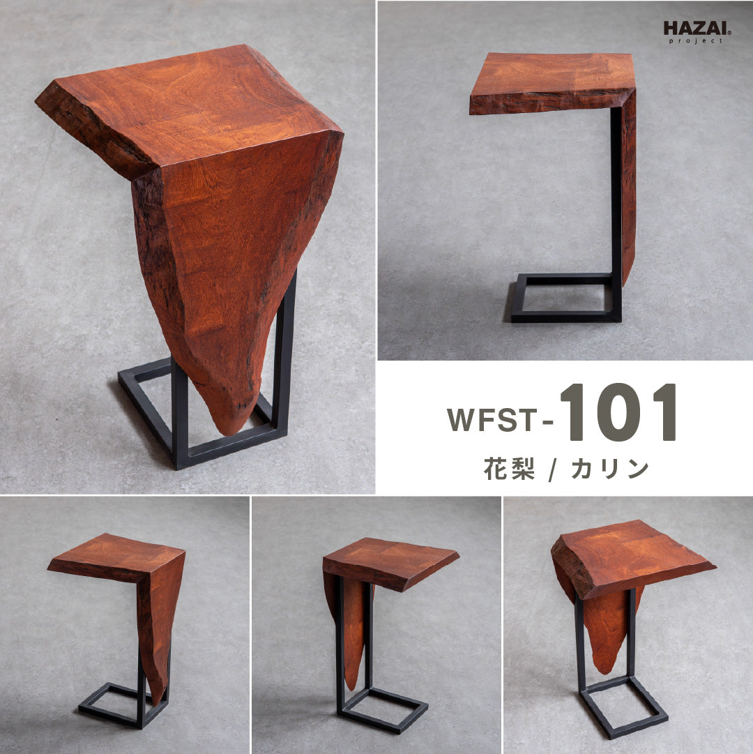 #個体をお選びください_WFST-101(カリン)