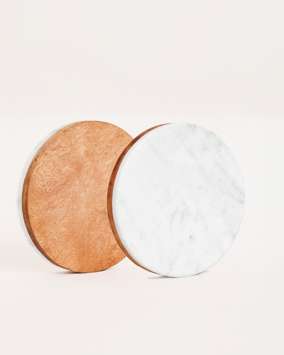 #color_White×Pink 天然白大理石×桜