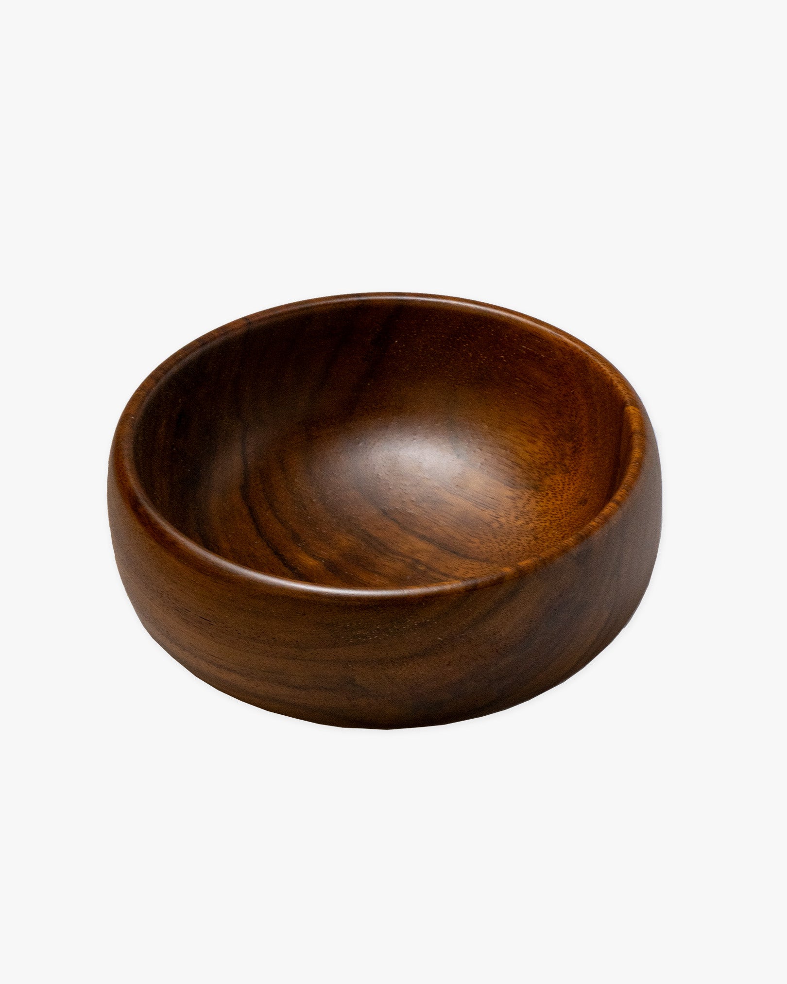 銘木ふっくらボウル【赤~ブラウン】