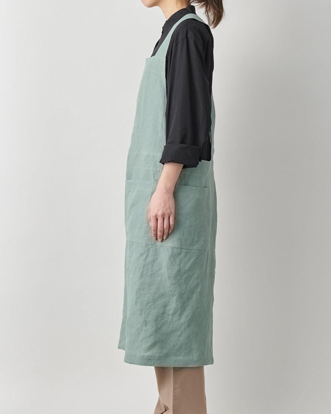 ATEIL - HANG APRON