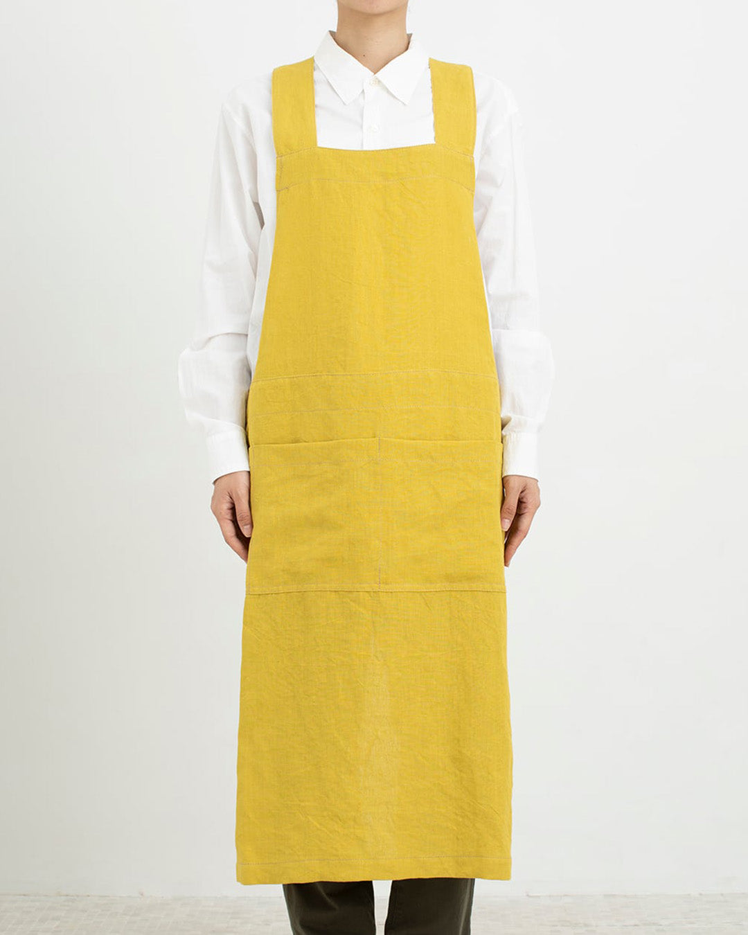 ATEIL - HANG APRON
