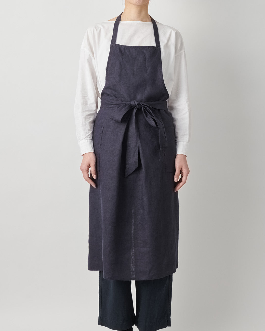 RINTO - FLARE APRON