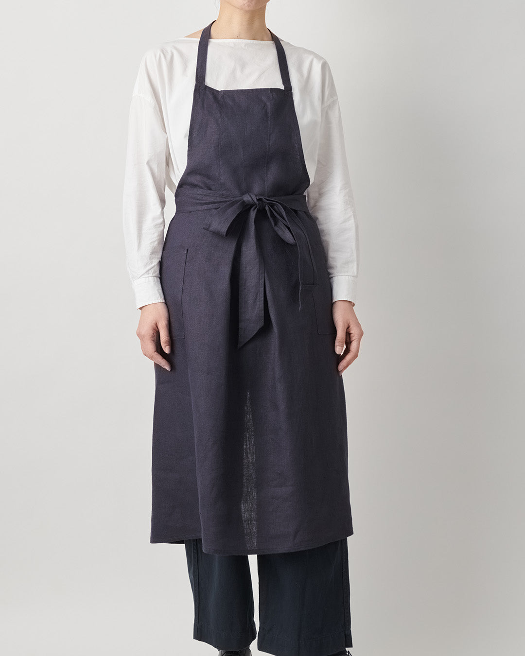 RINTO - FLARE APRON