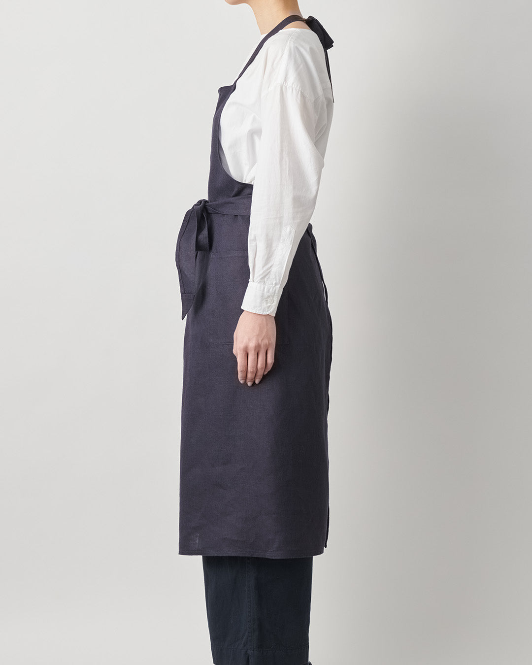 RINTO - FLARE APRON