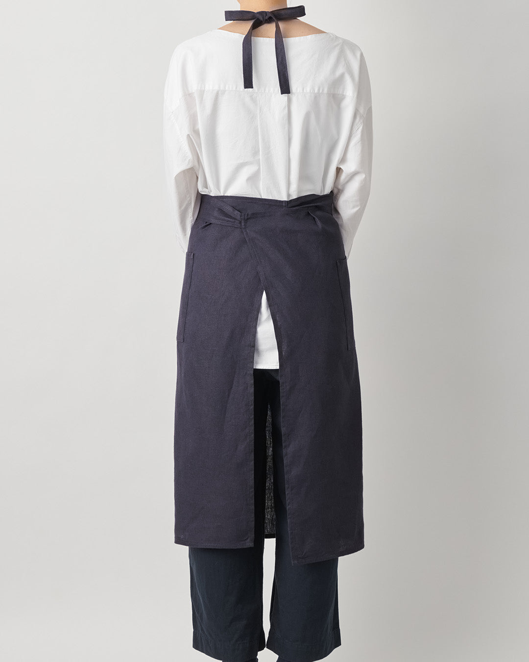 RINTO - FLARE APRON