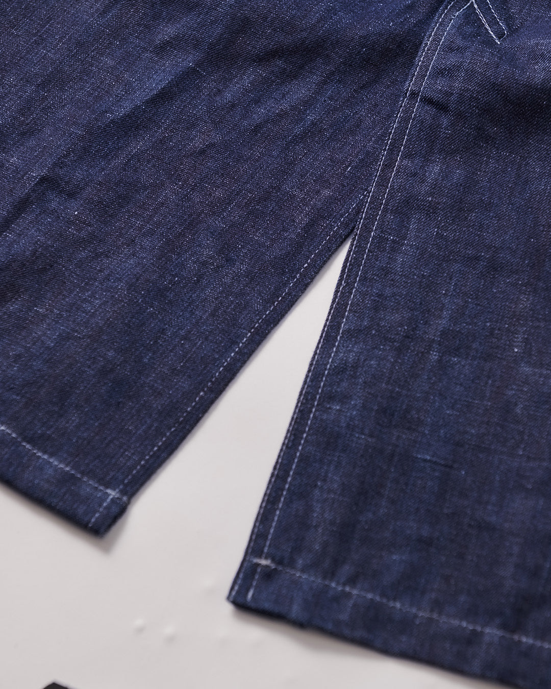 WAKU - 2WAY SLIT APRON