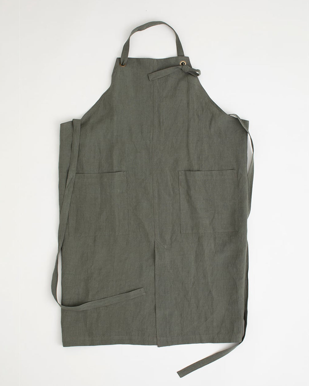 WAKU - 2WAY SLIT APRON