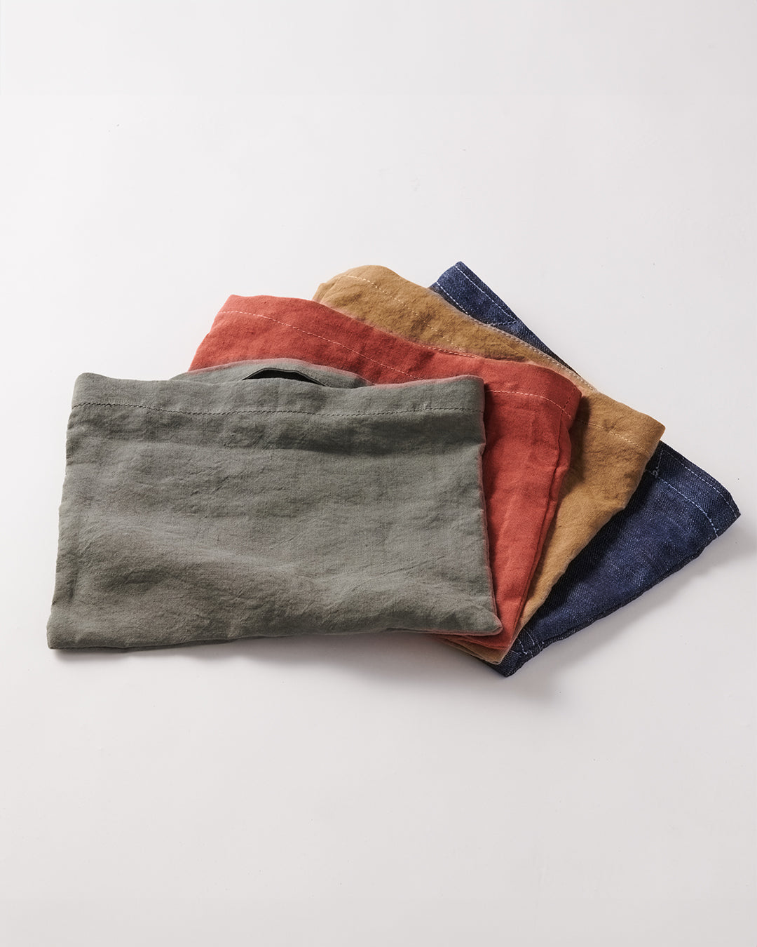 WAKU - 2WAY SLIT APRON