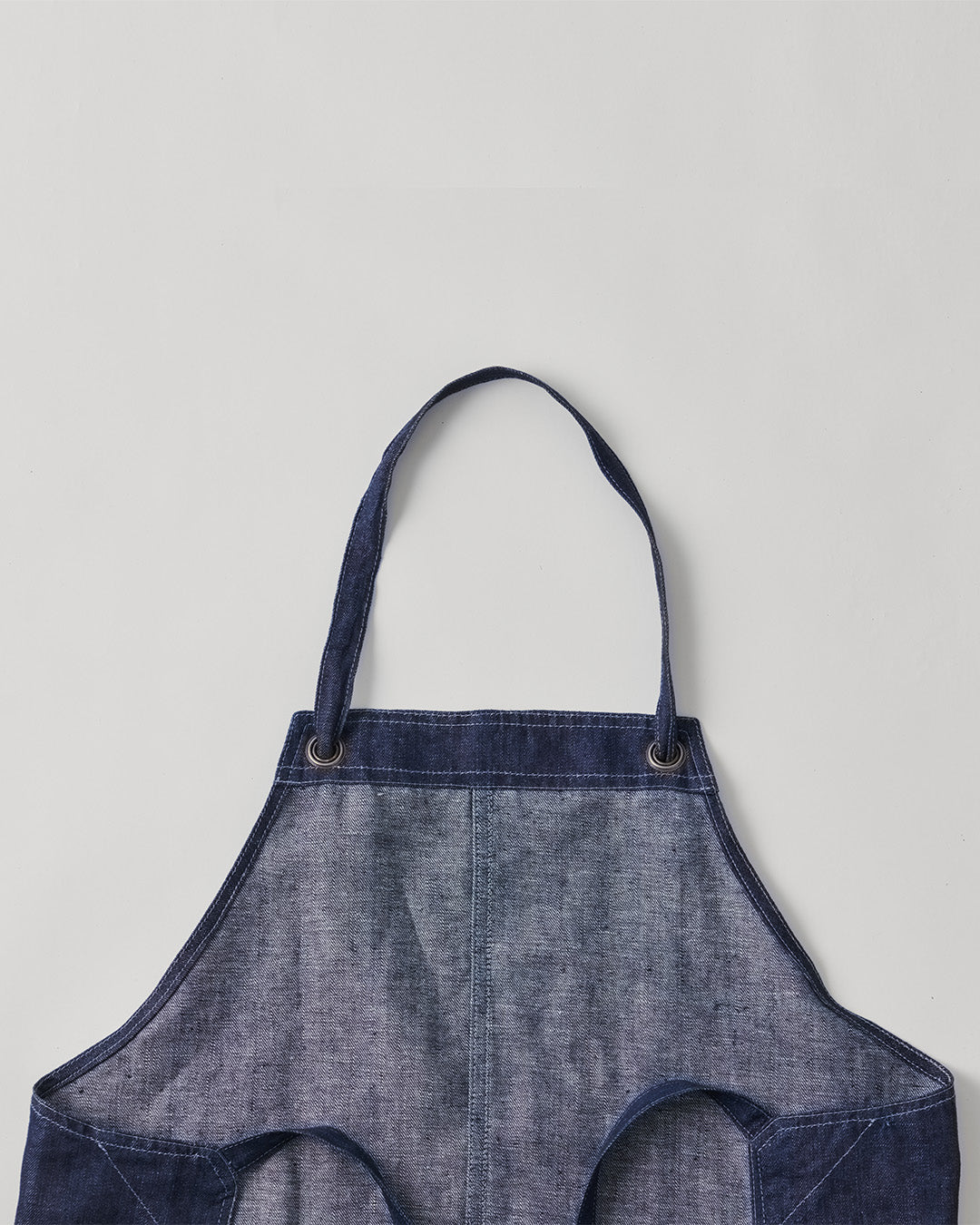 WAKU - 2WAY SLIT APRON