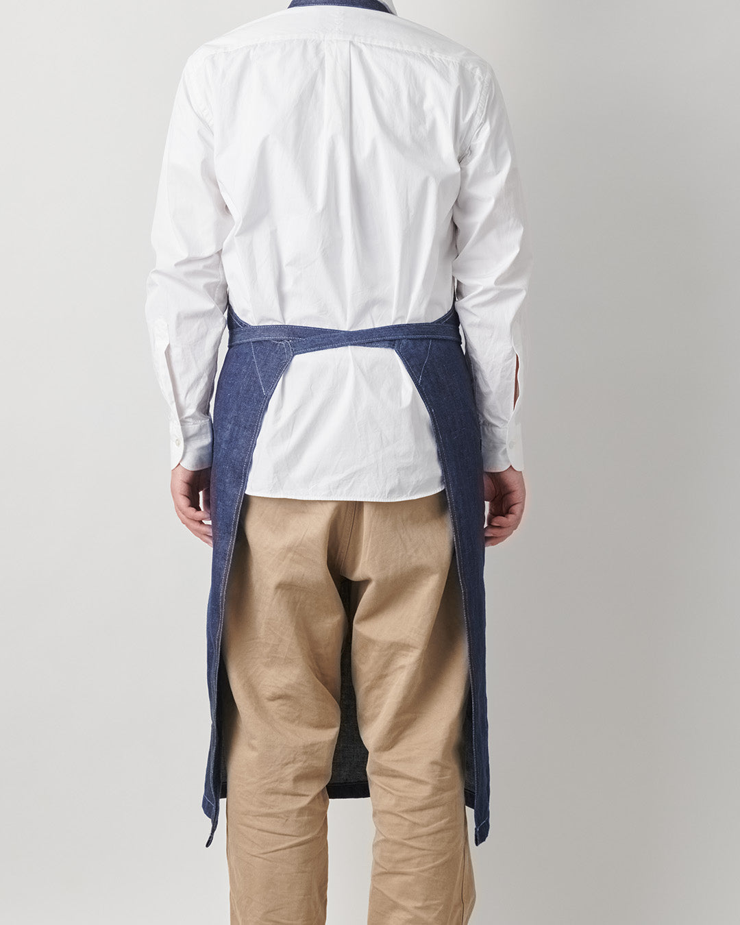 WAKU - 2WAY SLIT APRON