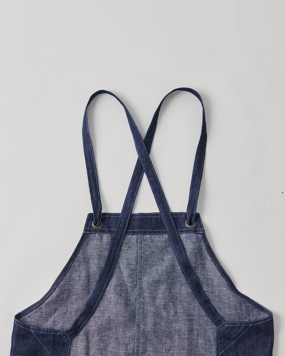 WAKU - 2WAY SLIT APRON
