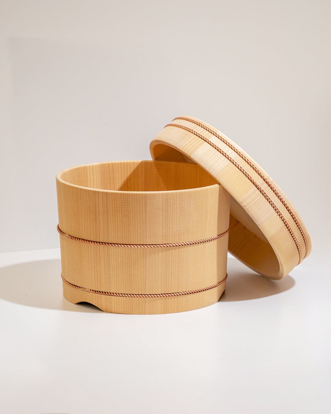 山一 | 自在のお櫃