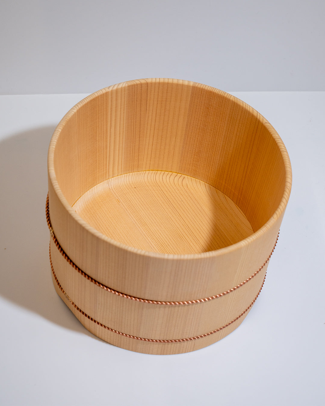 山一 | 自在のお櫃