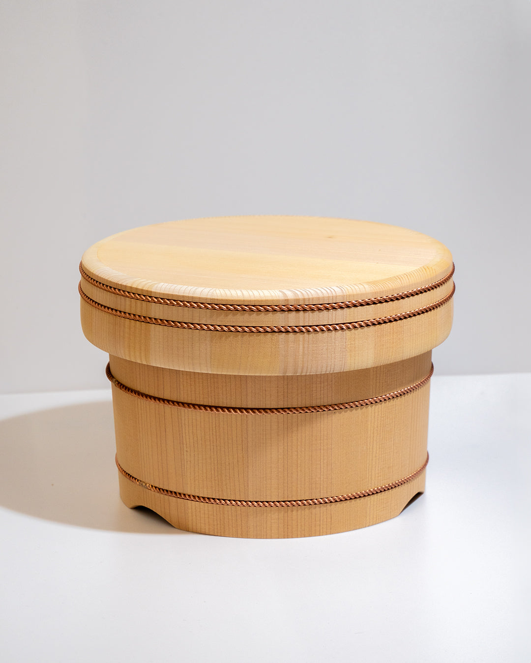 山一 | 自在のお櫃