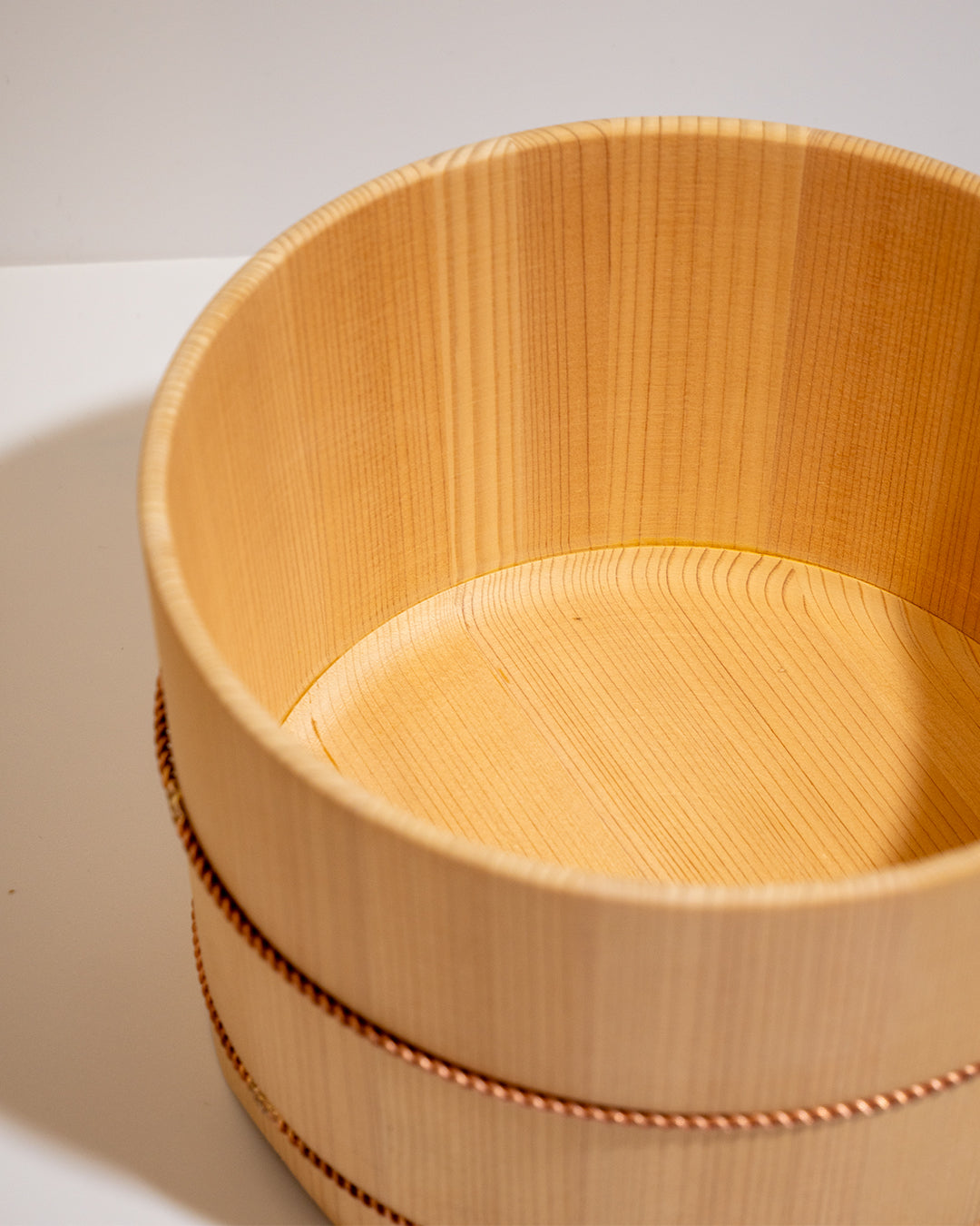 山一 | 自在のお櫃