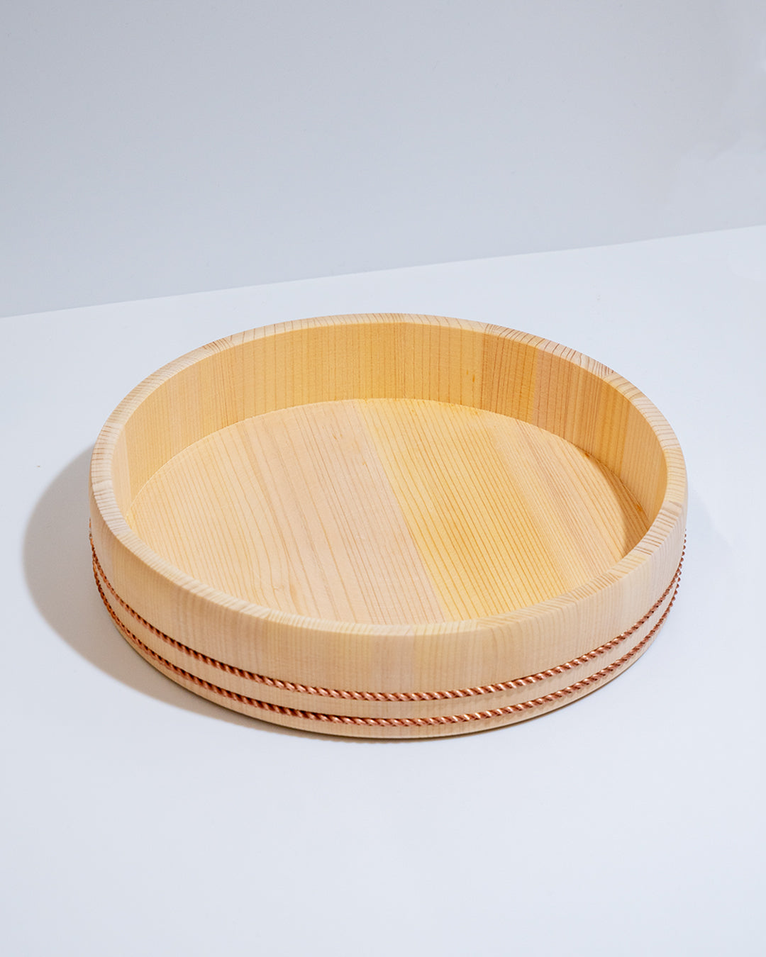 山一 | 自在のお櫃