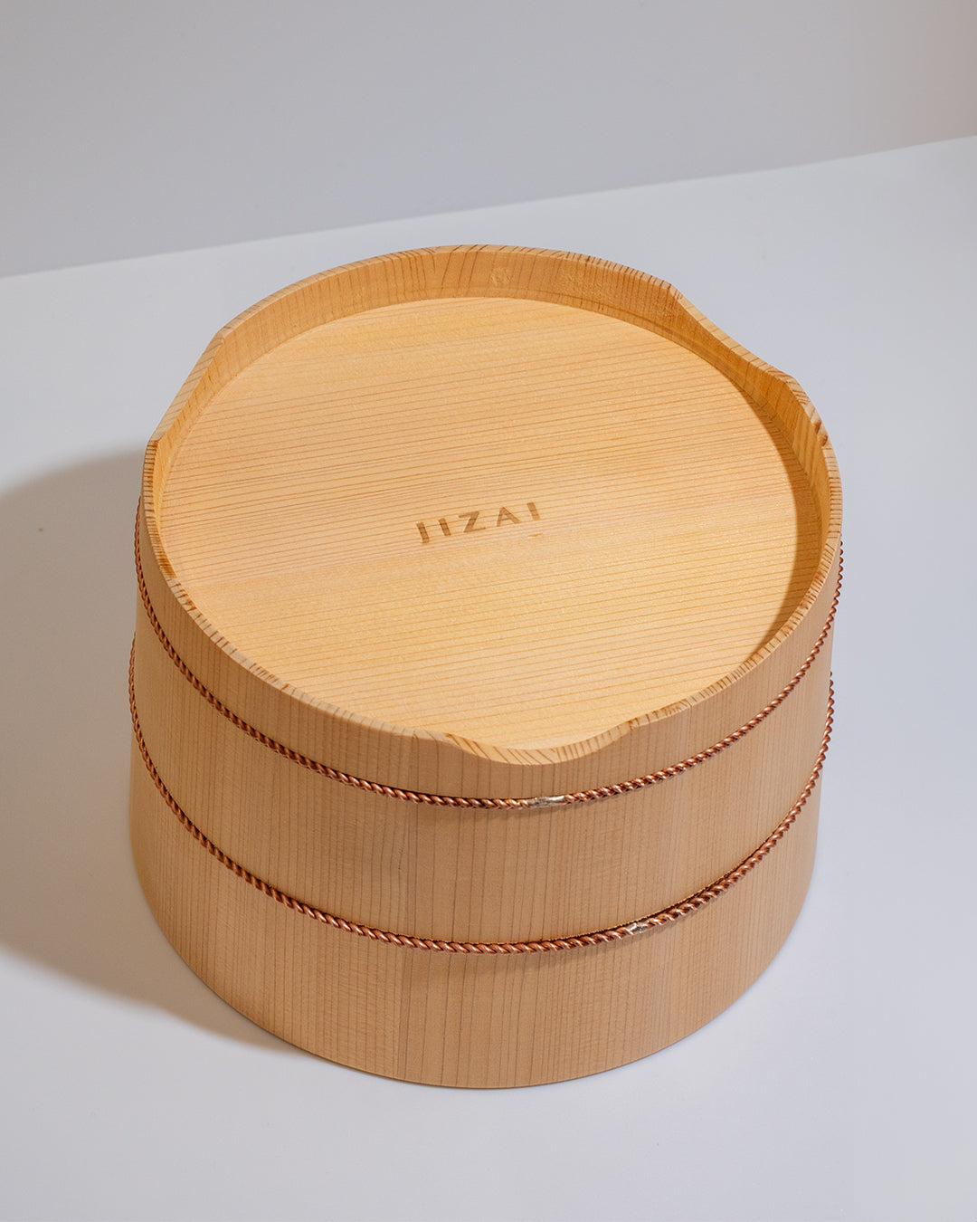 山一 | 自在のお櫃