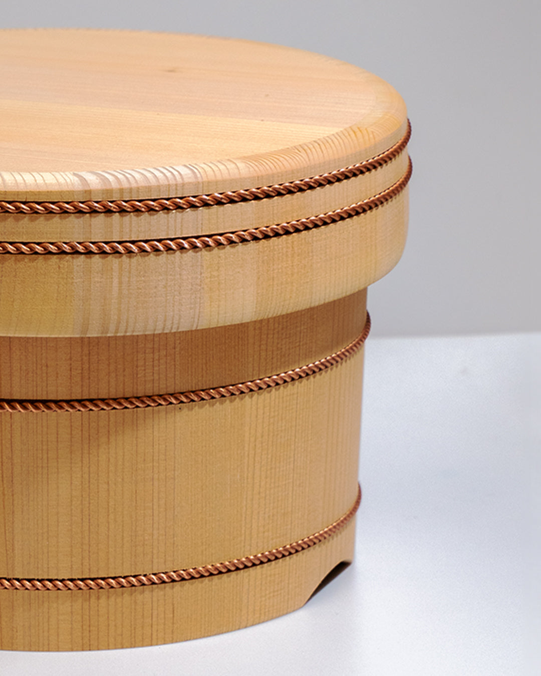 山一 | 自在のお櫃