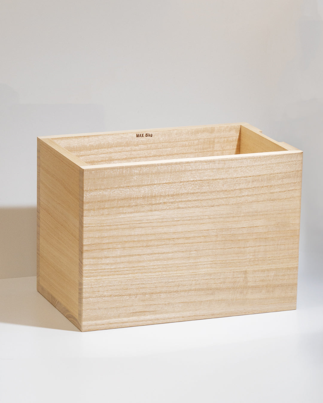 山一 | JIZAI ライスボックス(米びつ)