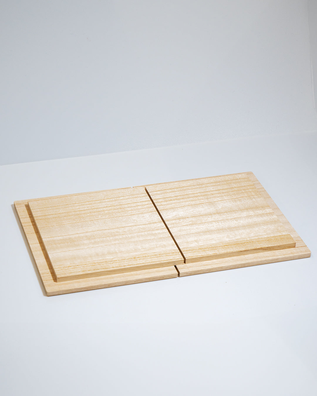 山一 | JIZAI ライスボックス(米びつ)