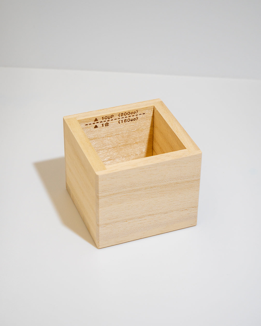 山一 | JIZAI ライスボックス(米びつ)