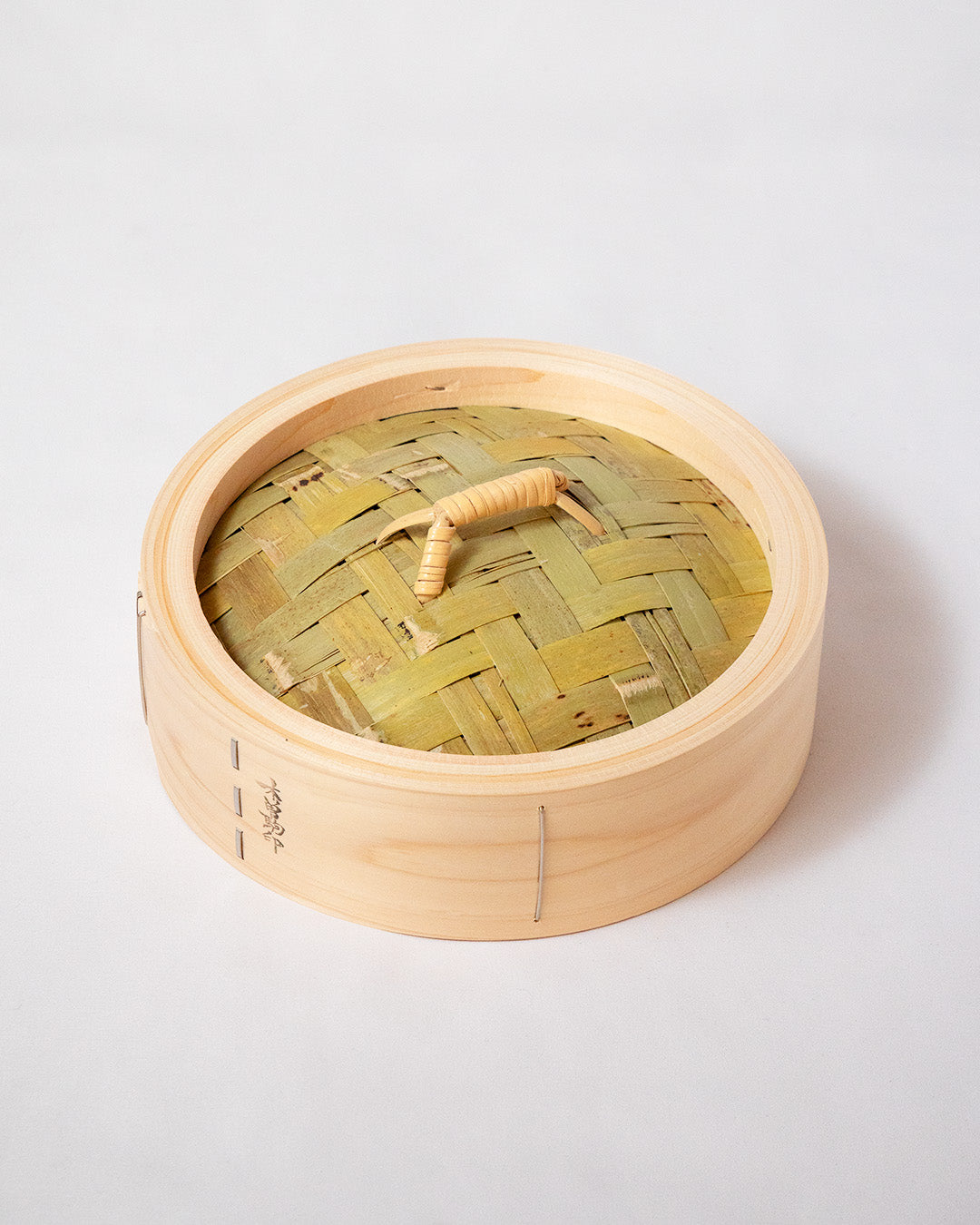 【一部即納可】山一 |木曽ひのきの中華せいろ