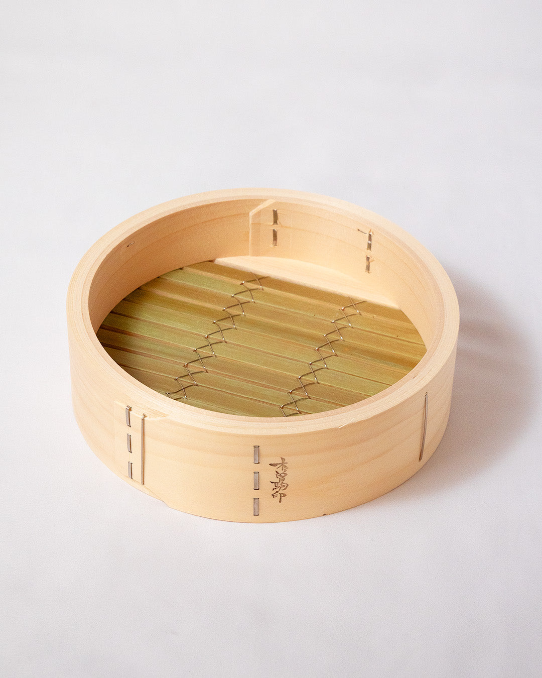 【一部即納可】山一 |木曽ひのきの中華せいろ