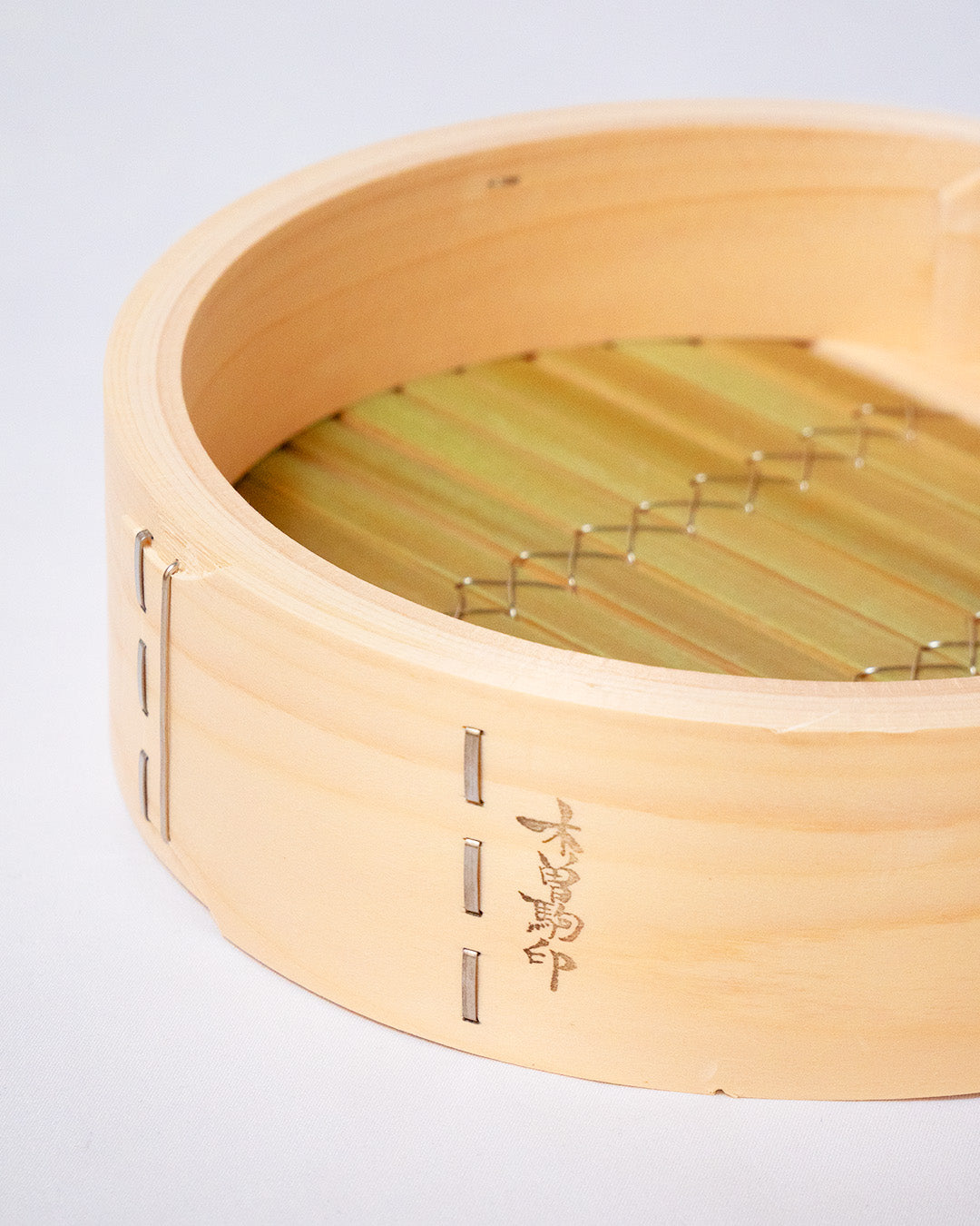 【一部即納可】山一 |木曽ひのきの中華せいろ