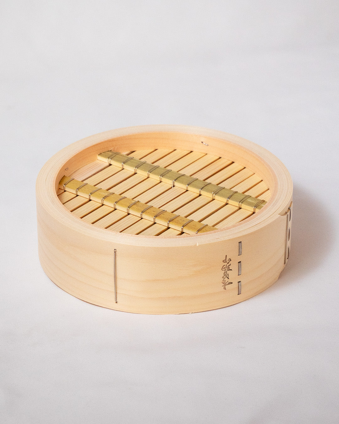 【一部即納可】山一 |木曽ひのきの中華せいろ