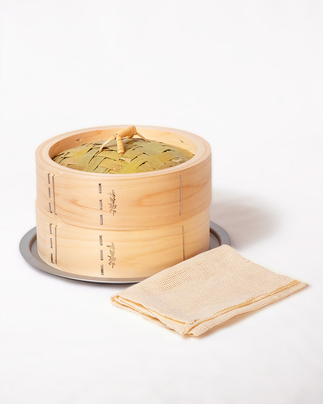 【一部即納可】山一 |木曽ひのきの中華せいろ