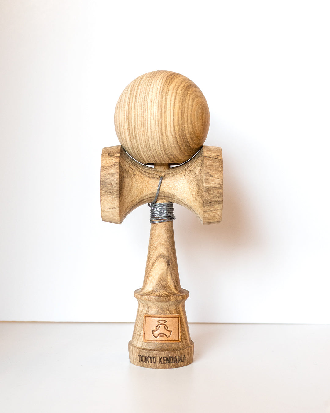 #木の種類_5th ZEBRAWOOD / ゼブラウッド