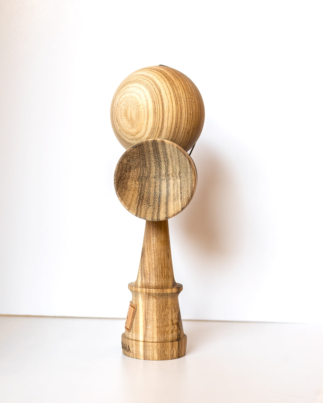 #木の種類_5th ZEBRAWOOD / ゼブラウッド