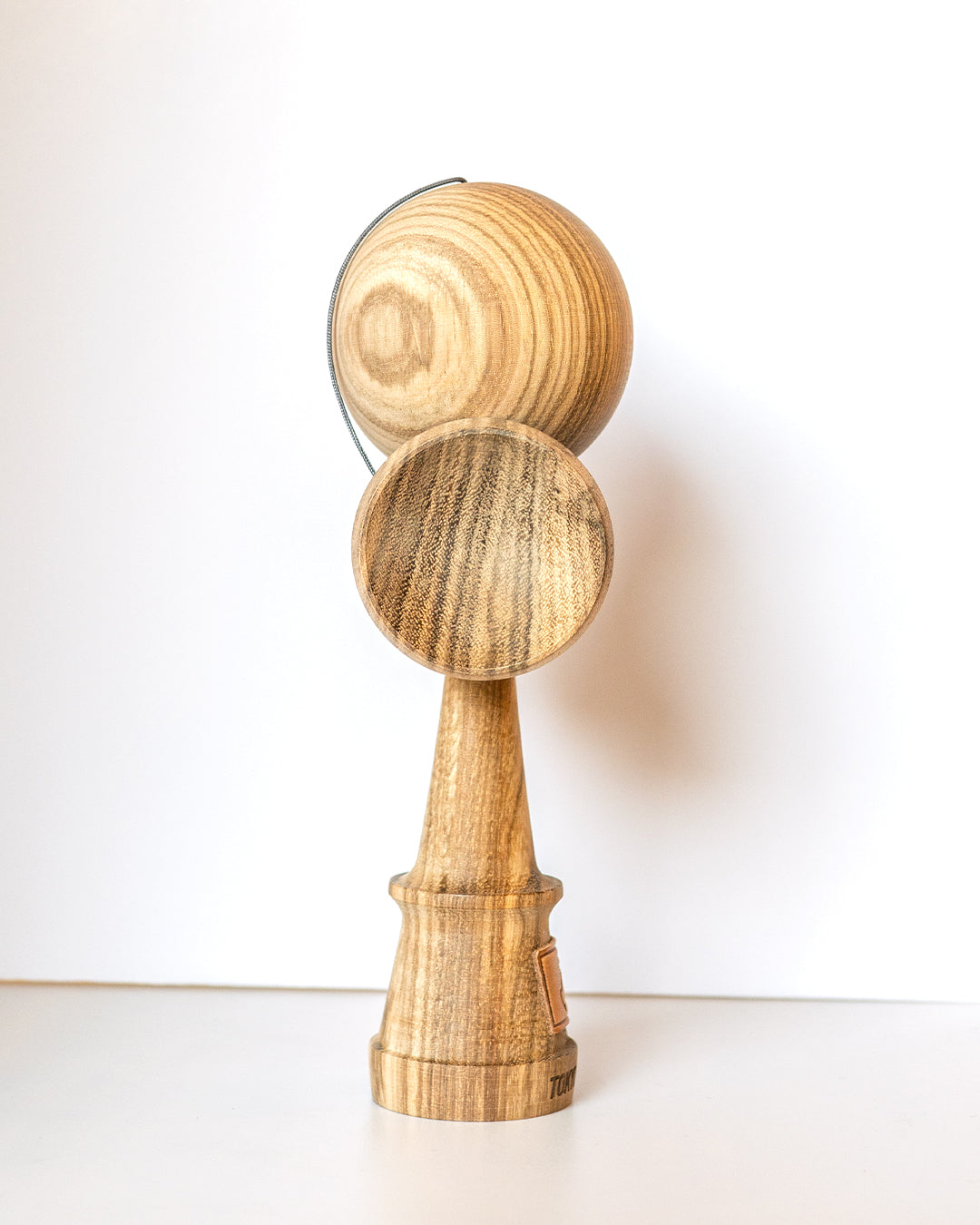 #木の種類_5th ZEBRAWOOD / ゼブラウッド