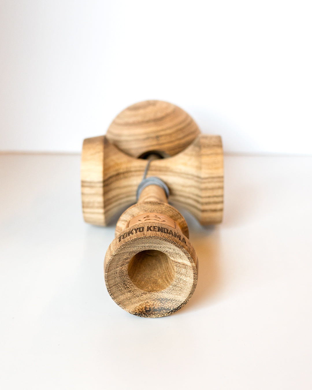 #木の種類_5th ZEBRAWOOD / ゼブラウッド